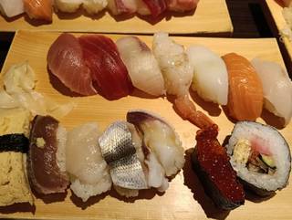 ランチすし（１３巻）