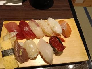 ランチすし（１１巻）