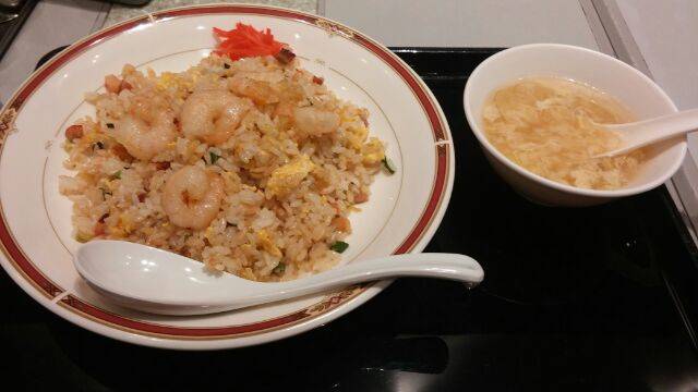 横濱 一品香 ららぽーと横浜店（地図/写真/鴨居・十日市場/中華料理） ぐるなび