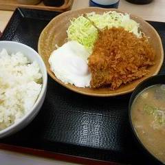 かつや 池袋西口店 地図 写真 池袋 とんかつ トンカツ ぐるなび