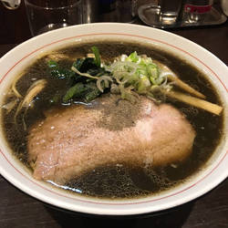 ラーメン屋 切田製麺 