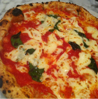 ピッツァランチ