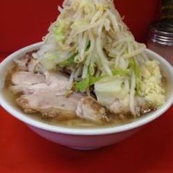 ラーメン 神田店 