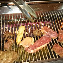 人気の美味い店 児島の焼肉ならここ 今好評の食べ放題など ぐるなび
