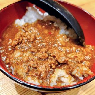 ミニカレー