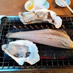 海鮮BBQ 浜印水産 ハマ横丁店 