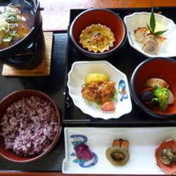 金婚亭 地図 写真 花巻 郷土料理 ぐるなび