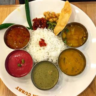 ポンガラプレート