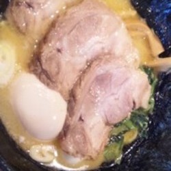 ラーメン西輝家 