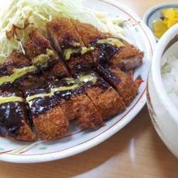 とんかつの松屋 地図 写真 岐阜市 とんかつ トンカツ ぐるなび とんかつの松屋 地図 写真 岐阜市 とんかつ トンカツ ぐるなび