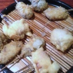 くし揚げ風 1号店>