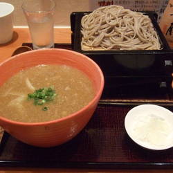 美味しい蕎麦が食べたい 代々木上原でおすすめしたい人気のお店 ぐるなび 美味しい蕎麦が食べたい 代々木上原でおすすめしたい人気のお店 ぐるなび