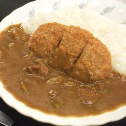 島根県庁食堂「スワン」 