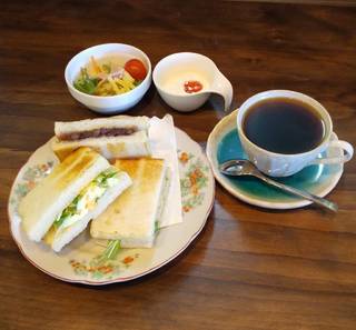 パンランチ