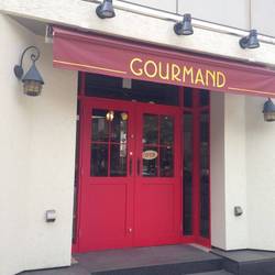 Wine Bar GOURMAND 