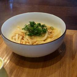 讃岐うどん いってつ 地図 写真 なかもず 深井 北野田 讃岐うどん ぐるなび