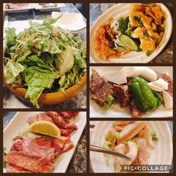 人気の美味い店 上板橋駅周辺の焼肉ならここ 今好評の食べ放題など ぐるなび