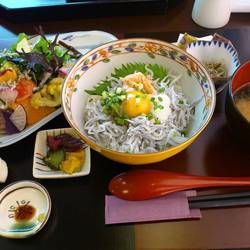 美味しいお店が見つかる 極楽寺駅周辺のカフェでおすすめしたい人気のお店 ぐるなび