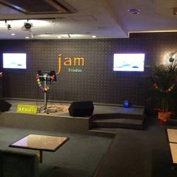 カラオケスタジオ jam（地図/写真/松原・藤井寺・河内長野/カラオケ