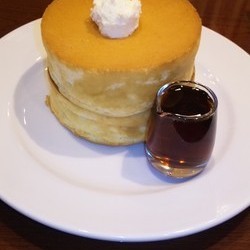 ミルクホールホシノ 堺高島屋店 地図 写真 堺 洋食屋 ぐるなび