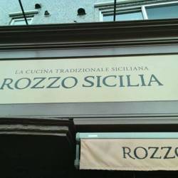 ROZZO SICILIA 