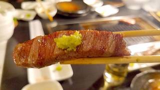 『焼肉hachi Cコース』 飲放題付 6,500円 