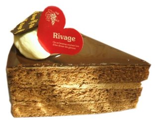 ガナッシュミロワール