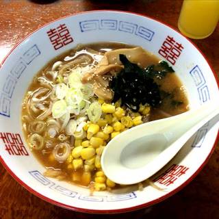 みそラーメン