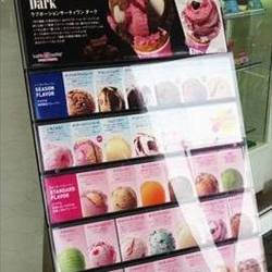 サーティーワンアイスクリーム メラード大和田店 
