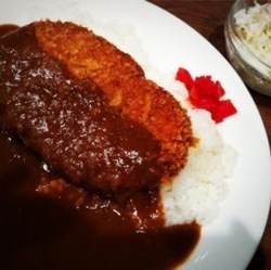 キッチンさつま 地図 写真 霧島 湧水 洋食屋 ぐるなび