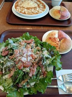 ランチメニュー