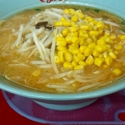 くるまやラーメン 保谷新町店 