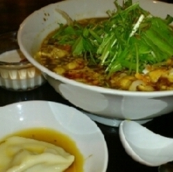 マーラー麺
