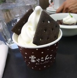 六花亭 五稜郭店 喫茶室 地図 写真 函館 喫茶店 ぐるなび