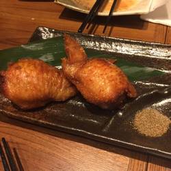 肉汁餃子のダンダダン 練馬店 