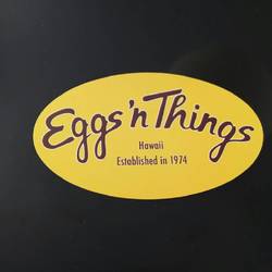 Eggs ’n Things ららぽーと立川立飛店 