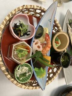 懐石料理
