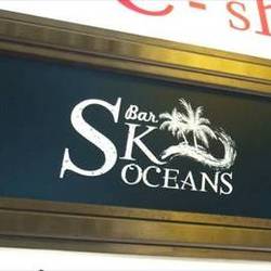 Bar SK OCEANS 