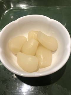 らっきょう