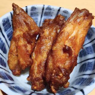 無限！あてチキ