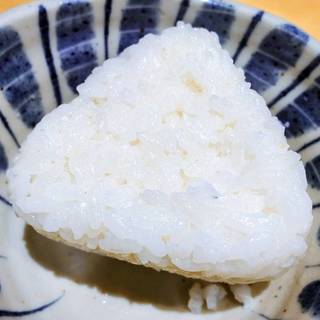 骨付鳥の向こう側（おにぎり）