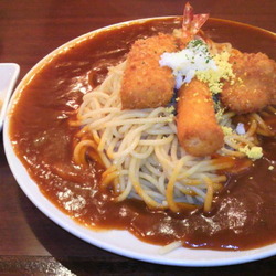 スパゲッティハウス シェフ 名駅西店 