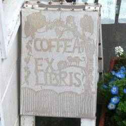 COFFEA EXLIBRIS