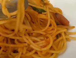ナポリタン
