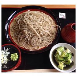 美味しい蕎麦が食べたい 那須町 那須高原でおすすめしたい人気のお店 ぐるなび
