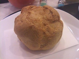 シュークリーム