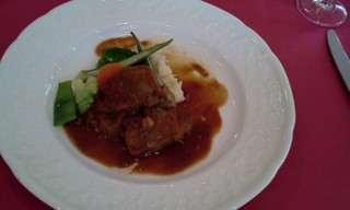 ２０００円ランチ