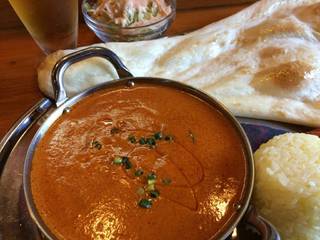 ビジネスランチ