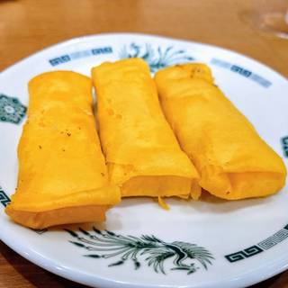 チーズ巻き