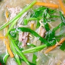 チンチン麺
